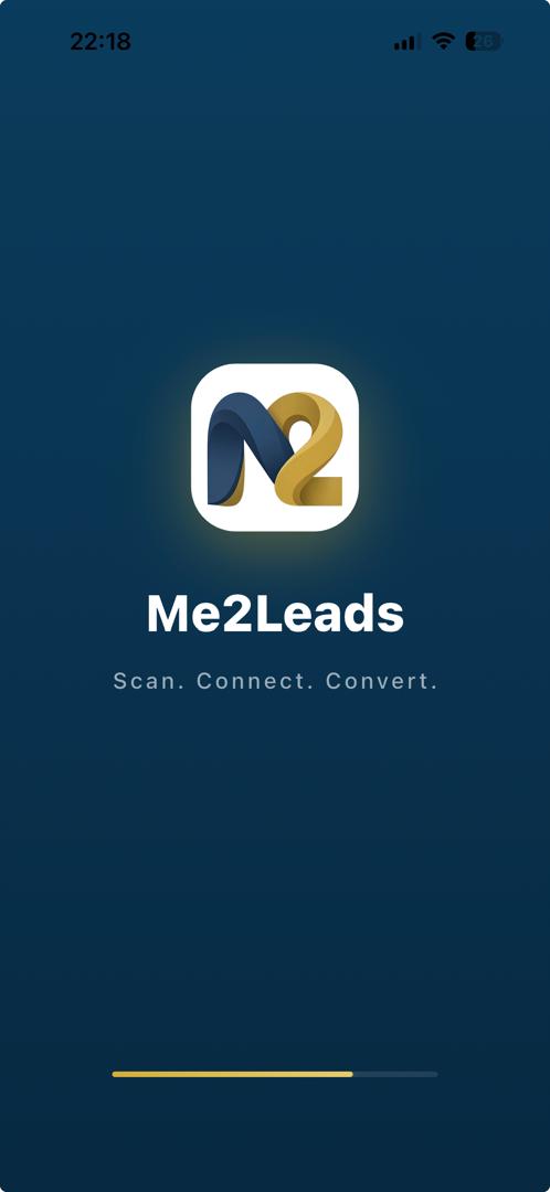 Splash Me2Leads